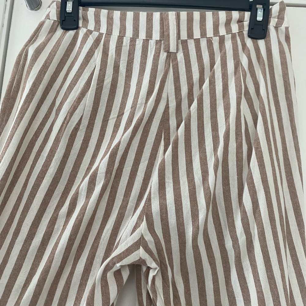 Striped Trouser - Picture 4 of 5